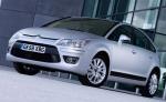 Citroen C4 2009 года